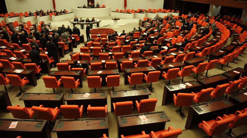 Geri dönüş yok! Bir dönem kapandı