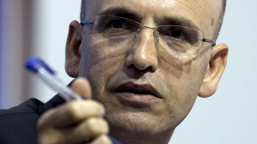 Şimşek vergide son noktayı koydu