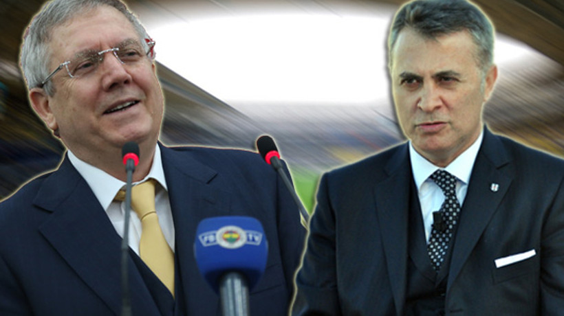 Yıldırım'dan Orman'a stat jesti!