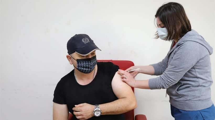 TESK'ten aşı farkındalığı kampanyası