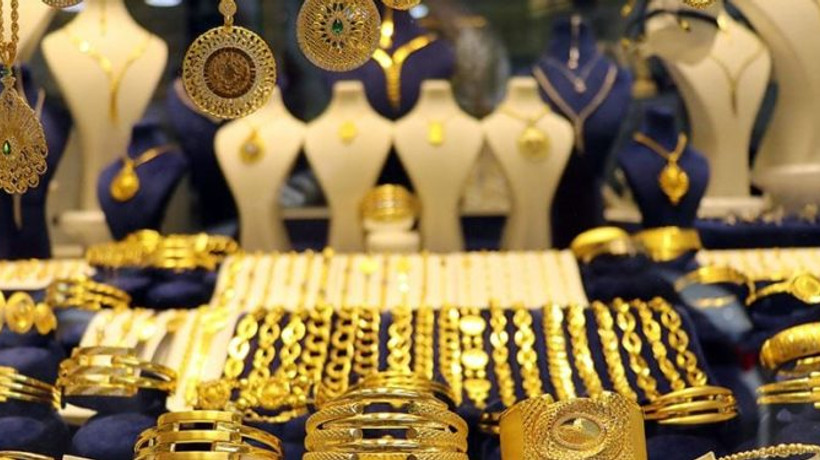 Gram altının yerini aldı!