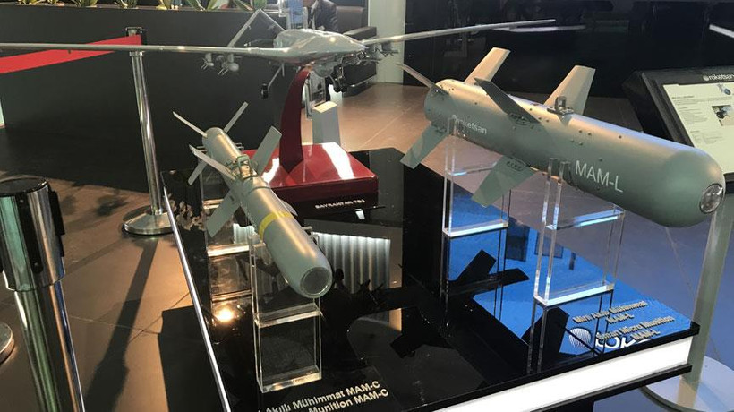 Roketsan 33 yaşında