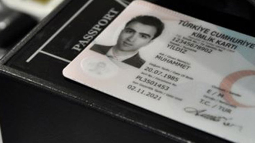 Kimliklerden 'din' hanesi kalkıyor mu?