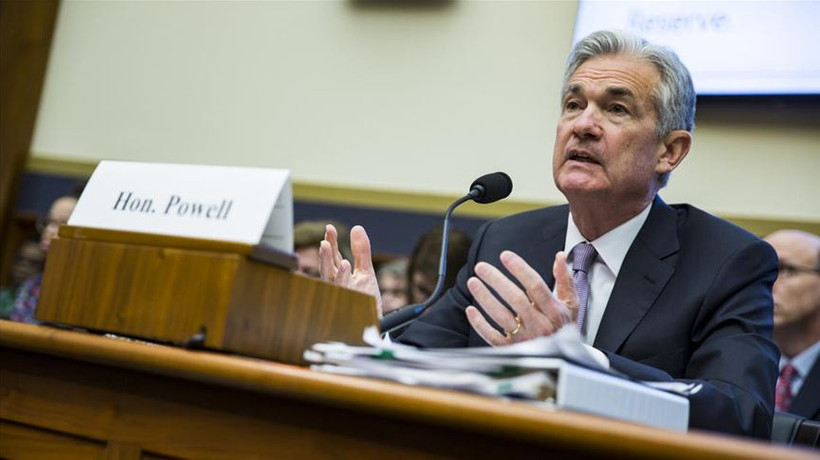 Powell: Enflasyon beklenenden daha yüksek olabilir