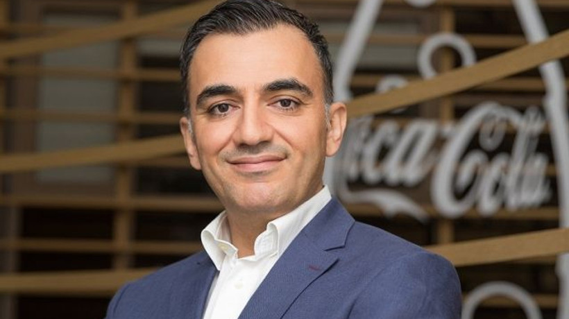 Coca-Cola kurumsal iletişimine TTNET'ten transfer