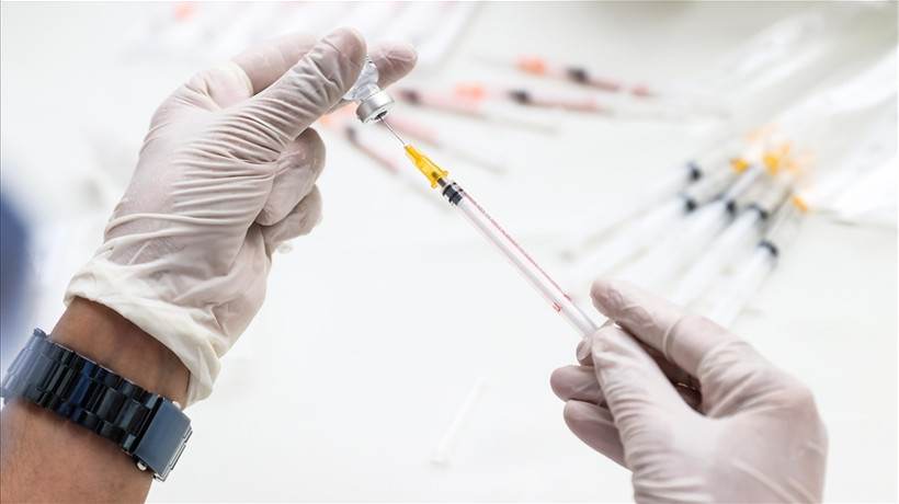 AVM’ler aşılamaya yer tahsisi için kolları sıvadı