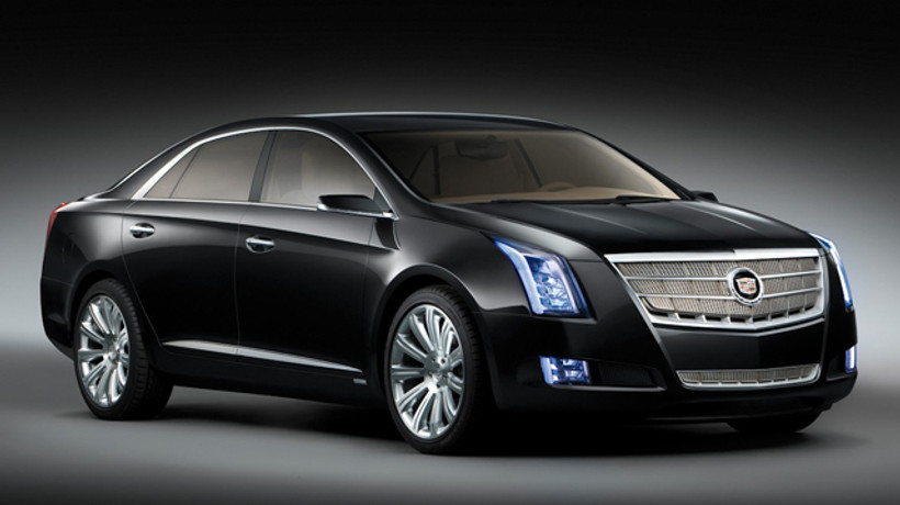 Cadillac 14 bin aracını geri çağırdı!