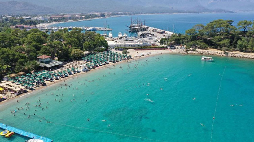 Ticaret Bakanlığı'ndan 'sahte otel tanıtımı' uyarısı