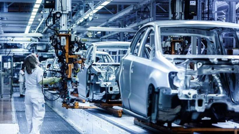 OYDER Başkanı Mersin: Otomotivde bulunurluk ve çip konusunda ciddi bir sorun yok