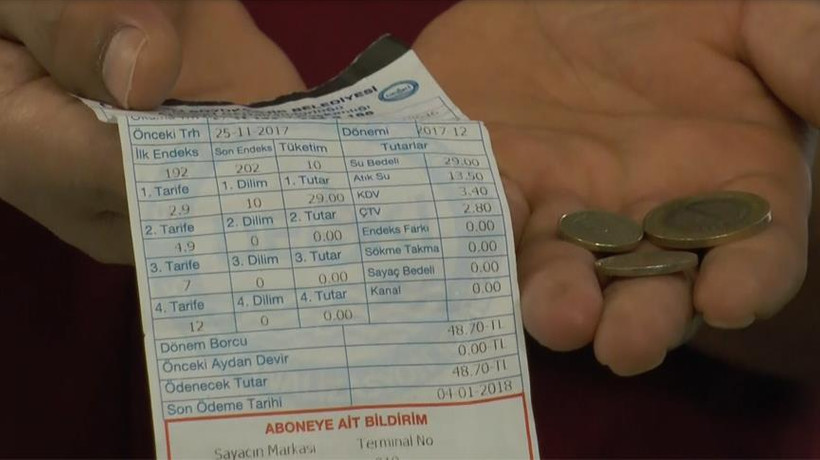 Fatura borcu olanlar dikkat! Bunu yapana büyük indirim