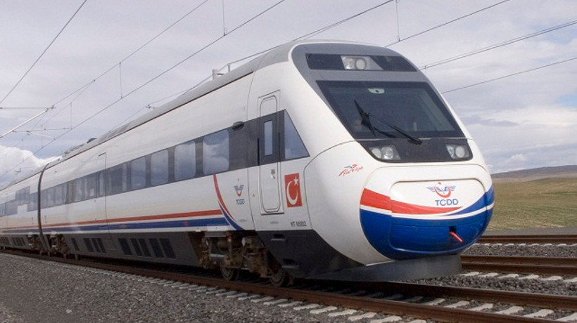 YHT'nin açılacağı kesin tarih belli oldu