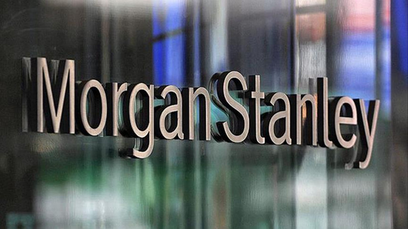 Morgan Stanley'den aşı kararı