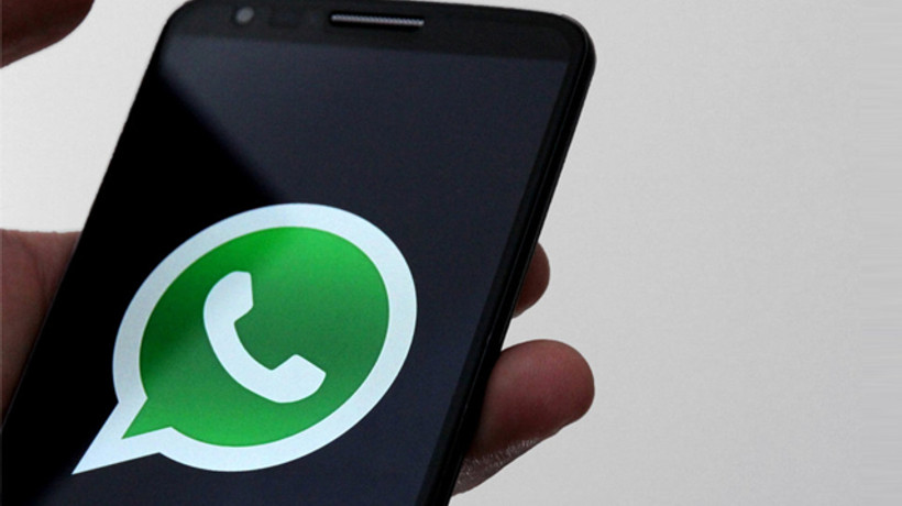 'WhatsApp da sansürlenecek'