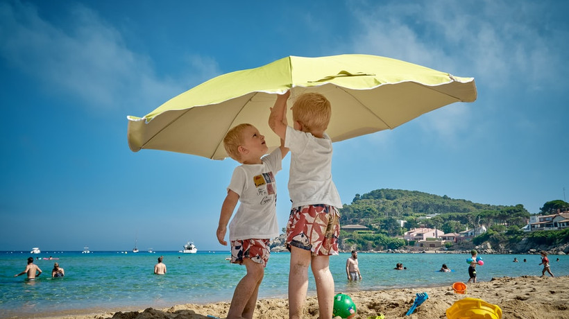 Tatil bölgelerine yoğun talep
