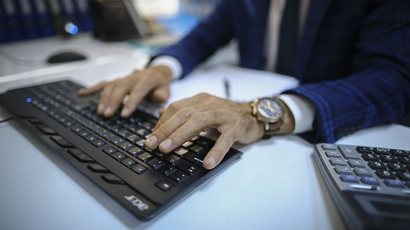 Sözleşmeli personellerin ataması gerçekleşti