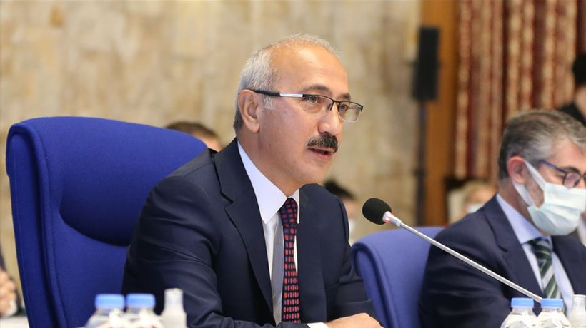 Bakan Elvan'dan enflasyon ve büyüme mesajı