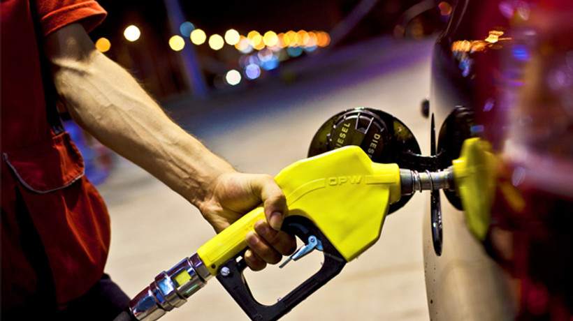 Motorine beklenmedik indirim