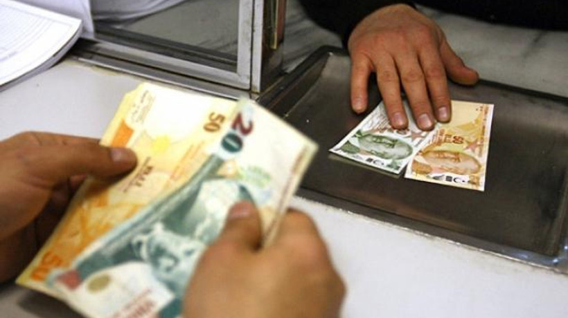 Çalışan tek kişinin yoksulluk sınırı bin 956 lira