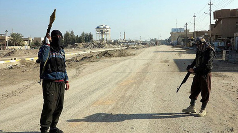 Akaryakıt istasyonlarına Suriye darbesi