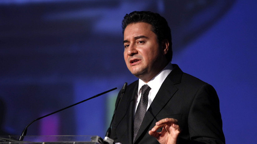 Babacan: Darbe girişimine rağmen ekonomi sağlam