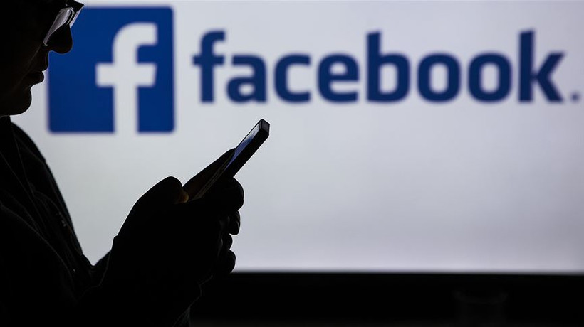 Facebook'un değeri 1 trilyon doları geçti