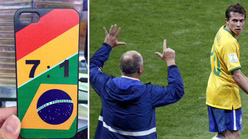 Çin'de bu kılıflar kapış kapış