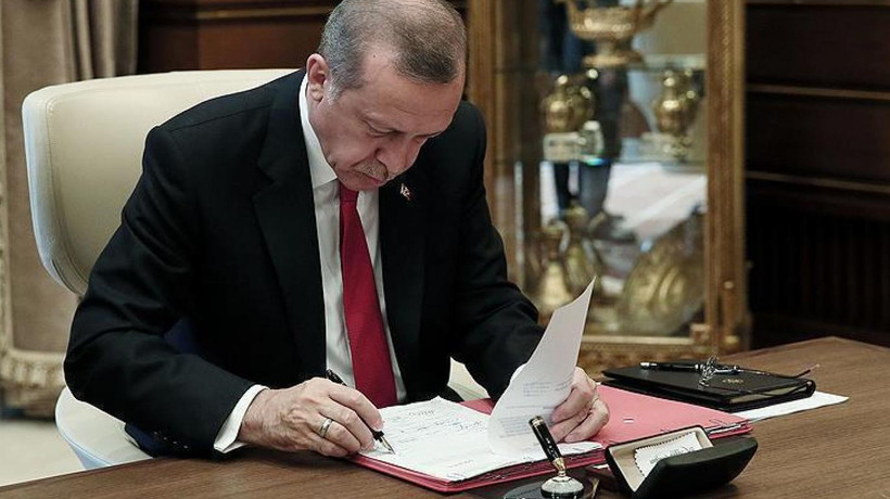 Erdoğan "tasarruf tedbirleri" genelgesini imzaladı! İşte ayrıntılar