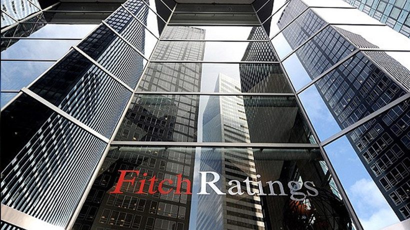 Fitch 7 Türk bankasının kredi notlarını değerlendirdi