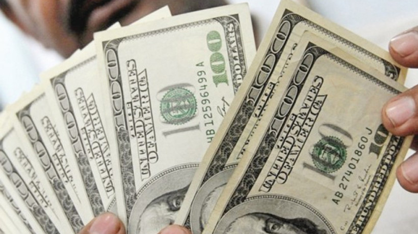 Dolar bir ayın en düşüğünde!