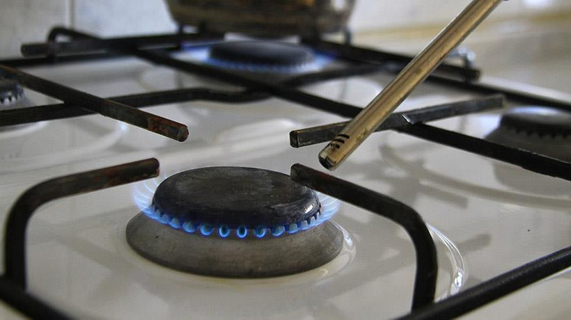 Elektriğin ardından doğalgaza da zam