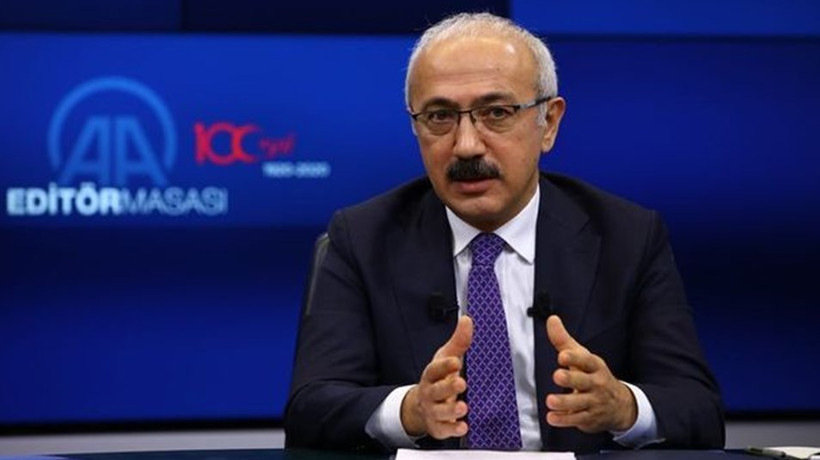 Kredilerini ödeyemeyen firmaların borçları yapılandırılacak