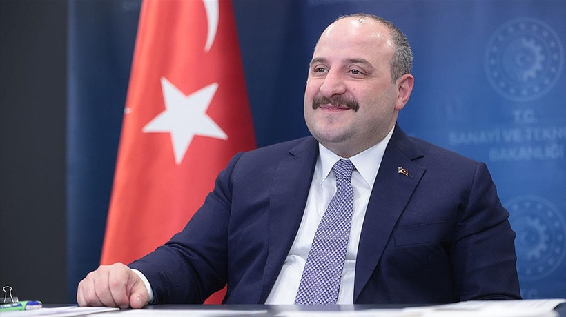 İlk çeyrekte yüzde 7 oranında büyüdük