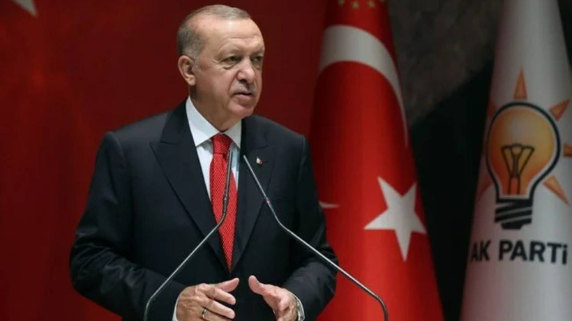 Erdoğan'dan döviz kuru açıklaması