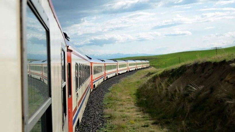 Ana hat trenleri 12 Temmuz'da seferlerine yeniden başlayacak