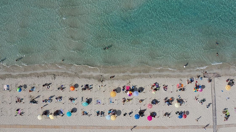 Turizm Teşvik Kanunu kabul edildi