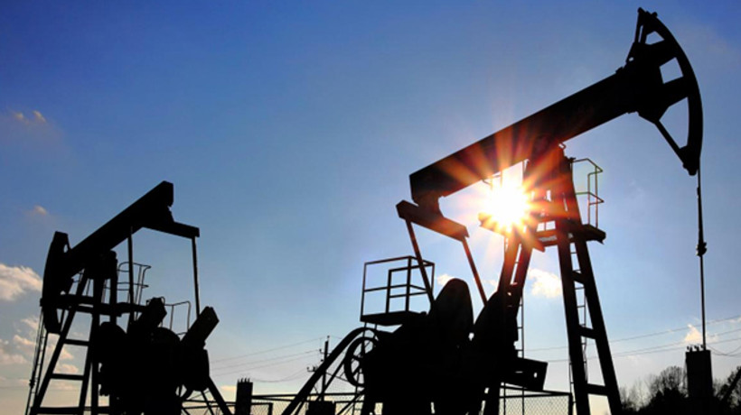 33 milyon ton petrol tüketttik