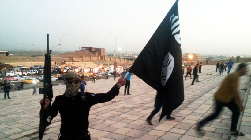 IŞİD kaçak petrolden köşeyi döndü