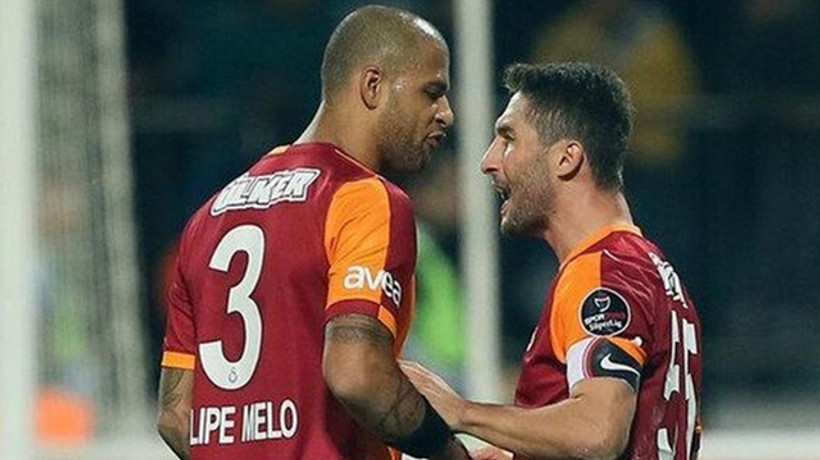 İşte Sabri'nin kadro dışı kalmasının sebebi