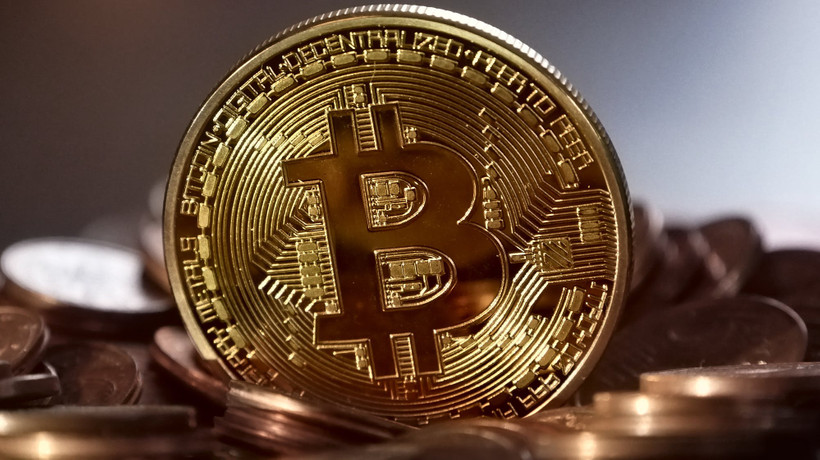 Bitcoin'de düşüş! 30 bin doların altına kadar geriledi