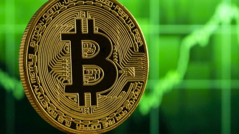 Bitcoin 32.000 doların üzerinde