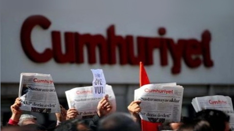 Türkiyenin en pahalı gazetesi