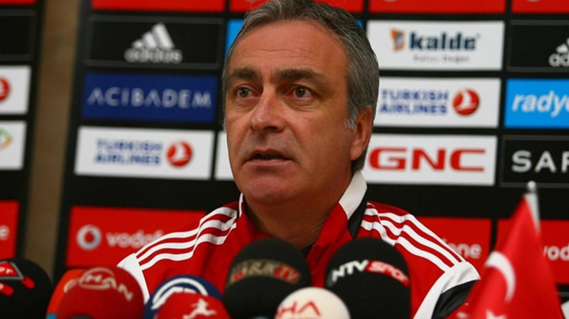 Beşiktaş Futbol Genel Direktörü Önder Özen istifa etti