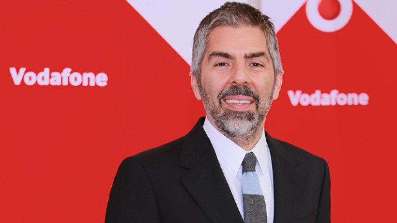 Vodafone'dan çılgın yatırım!