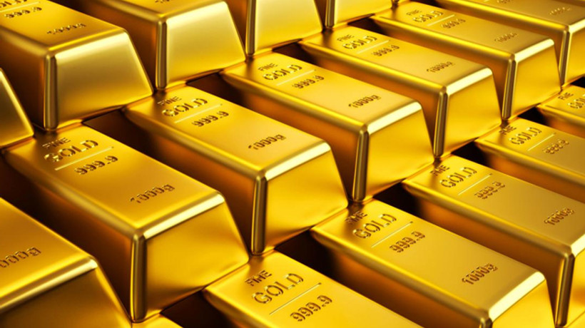 Altın 1000 dolara geriler