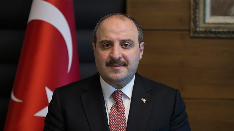 Bakan Varank: Acil Destek Kredisi vereceğiz