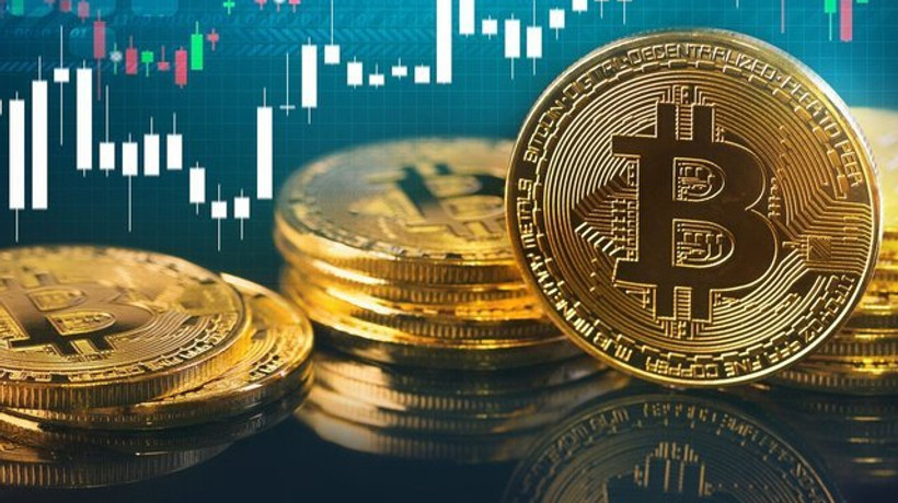 Bitcoin 8 yıl sonra ilk kez 10 gün aralıksız yükseldi