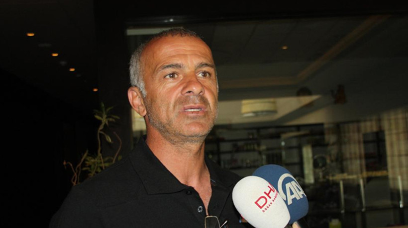 Fatih Terim için şok sözler