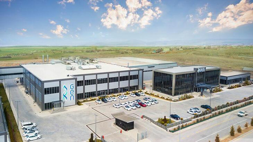 Gen İlaç’ın halka arz sonuçları açıklandı