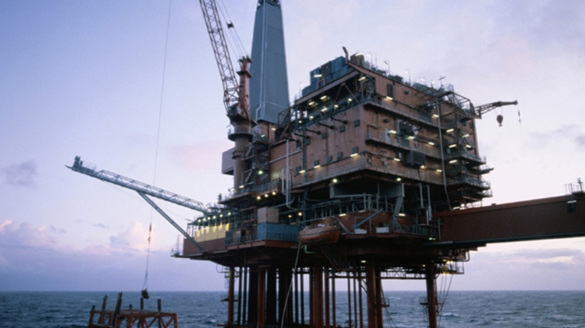 Karadeniz'de yeni petrol müjdesi!