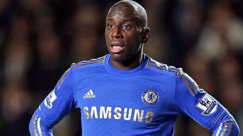 Ve Demba Ba Beşiktaş'ta